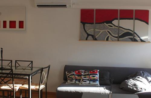 Vic Apartamento | SENTIR VIC