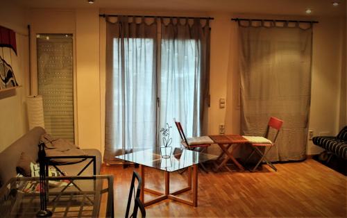 Vic Apartamento | SENTIR VIC