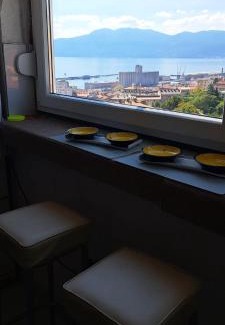 Rijeka Apartamento | Sentona Apartment