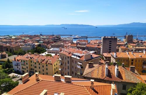 Rijeka Apartamento | Sentona Apartment