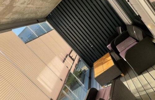 Stavanger Apartamento | Sentral leilighet til utleie