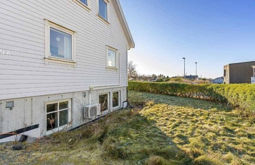 Stavanger Apartamento | Sentral Leilighet ved nye Sykehuset. Gåtur til Universitet og 3 Sverd i Fjell