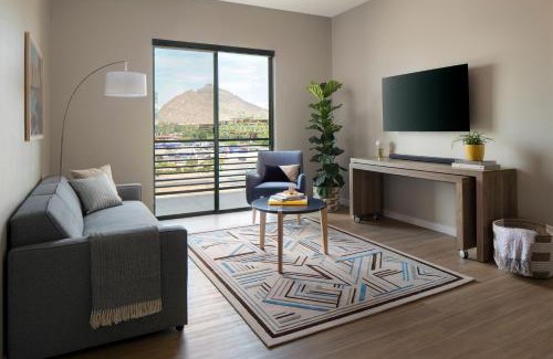 South Scottsdale Hotel | Sentral Old Town