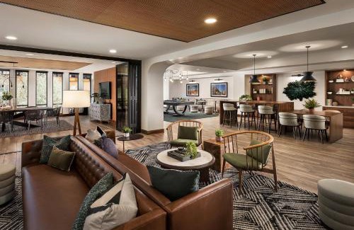 South Scottsdale Hotel | Sentral Old Town