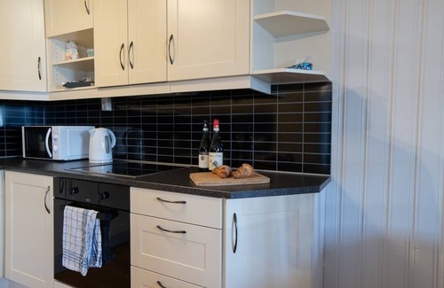 Tromso Apartamento | Sentral 2-Soverom | Familie
