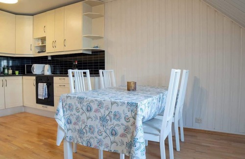 Tromso Apartamento | Sentral 2-Soverom | Familie