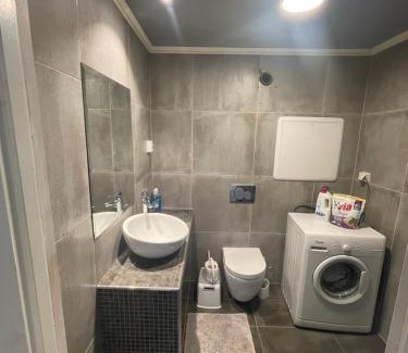 Fredrikstad Apartamento | Sentrumsgleden