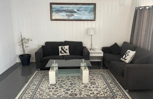 Fredrikstad Apartamento | Sentrumsgleden