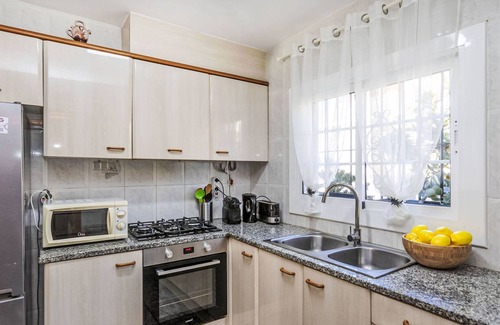 Lloret Blau Casa | Senyera by Interhome
