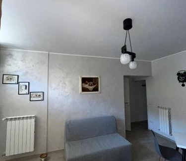Toro Casa | Senza Pensieri
