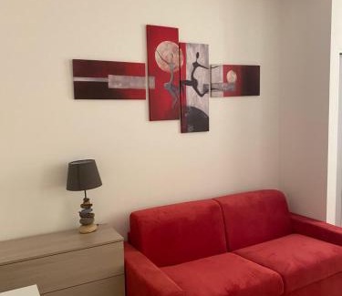 Crema Apartamento | senza pensieri via 4 novembre/via diaz