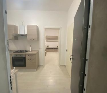 Crema Apartamento | senza pensieri via 4 novembre/via diaz