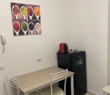 Crema Apartamento | senza pensieri via 4 novembre/via diaz