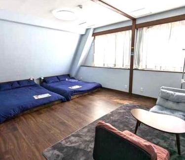 Senzoku Apartamento | Senzoku 21 - Vacation STAY 69137v