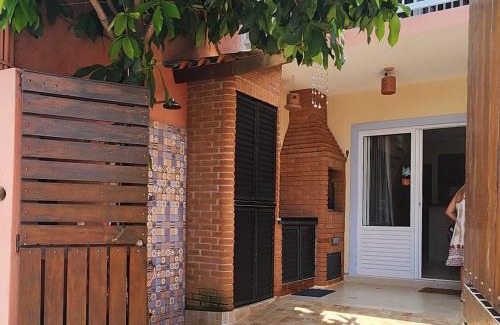 Sao Francisco Casa | Seo Chico Sobradinho