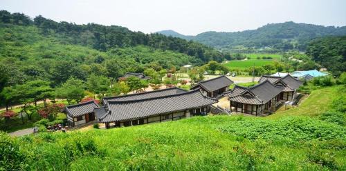 Seocheon Casa | Seocheon Munmun Traditional Hotel