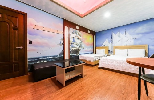 Seocheon Hotel | Seocheon Taxi Hotel