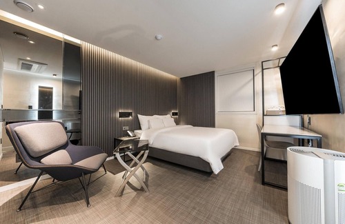 Seocho-dong Hotel | Seocho JS Hotel