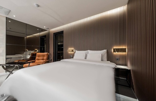 Seocho-dong Hotel | Seocho JS Hotel