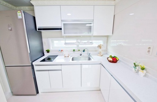 Seongju Casa | Seongju Gayagyeung Pension