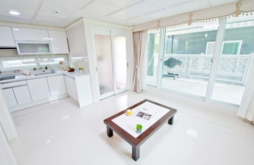 Seongju Casa | Seongju Gayagyeung Pension