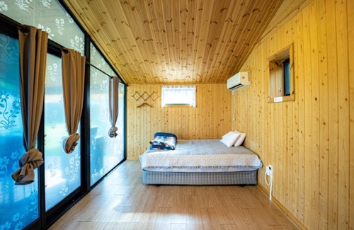 Seongju Casa | Seongju Pocheon Licome Pengle Pension