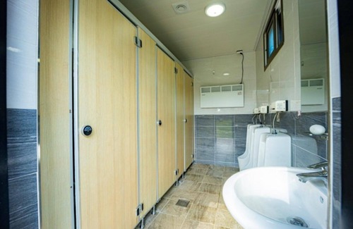 Seongju Casa | Seongju Pocheon Licome Pengle Pension