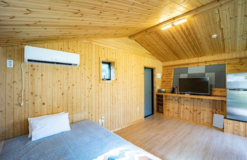 Seongju Casa | Seongju Pocheon Licome Pengle Pension