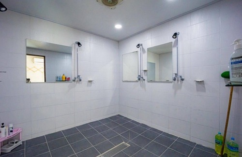 Seongju Casa | Seongju Pocheon Licome Pengle Pension