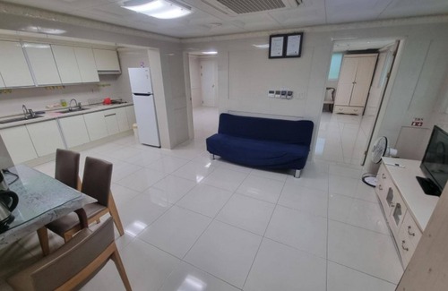 Seongju Casa | Seongju Pocheon Tourist Farm Pension