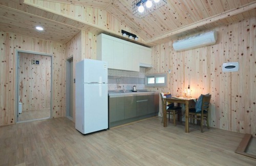 Seongju Casa | Seongju Saeyang Pension