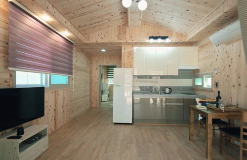Seongju Casa | Seongju Saeyang Pension