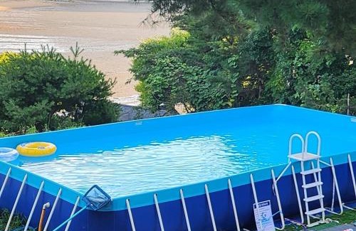 Seosan Casa | Seosan Pine Sea Pension