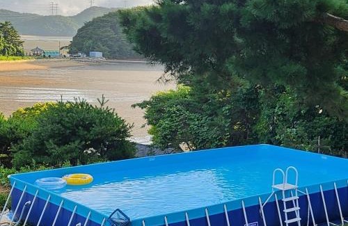 Seosan Casa | Seosan Pine Sea Pension