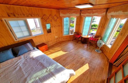 Seosan Casa | Seosan Pine Sea Pension