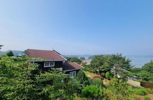 Seosan Casa | Seosan Pine Sea Pension