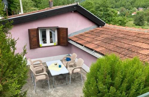 Andrijevica Casa | Seoski raj