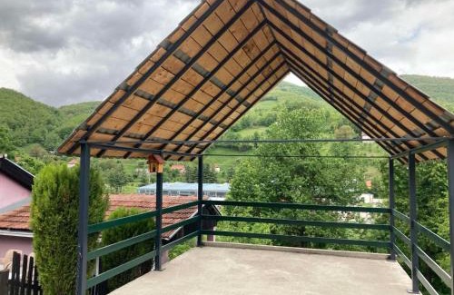 Andrijevica Casa | Seoski raj