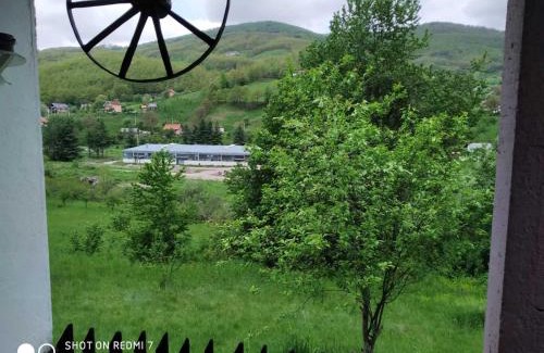 Andrijevica Casa | Seoski raj