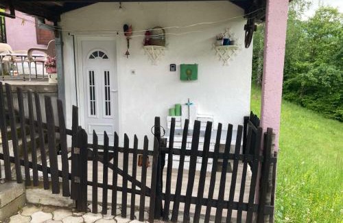 Andrijevica Casa | Seoski raj
