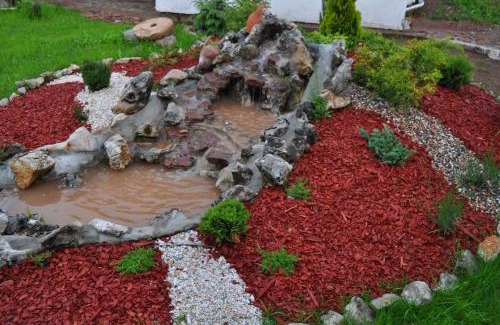 Stara Planina Casa | Seosko domaćinstvo „GABAR”
