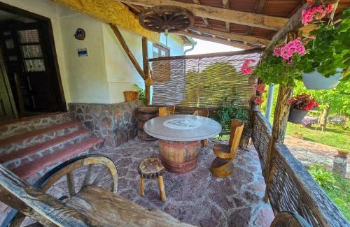 Stara Planina Casa | Seosko domaćinstvo „GABAR”