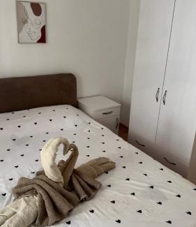 Montenegro Casa | Seosko domaćinstvo Miko Merdović