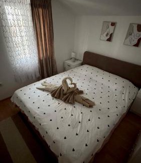 Montenegro Casa | Seosko domaćinstvo Miko Merdović