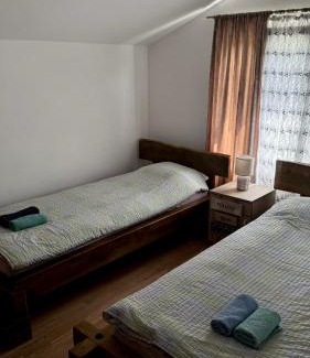 Montenegro Casa | Seosko domaćinstvo Miko Merdović
