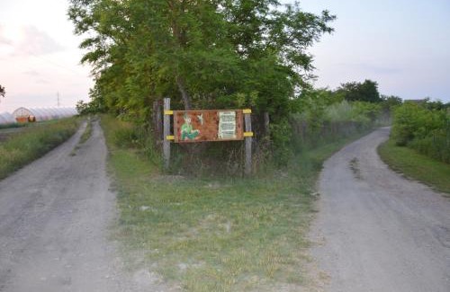 Apatin Casa | Seosko domaćinstvo-Nedodjija