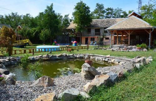 Apatin Casa | Seosko domaćinstvo-Nedodjija