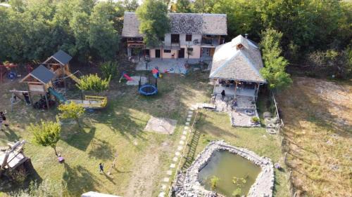 Apatin Casa | Seosko domaćinstvo-Nedodjija