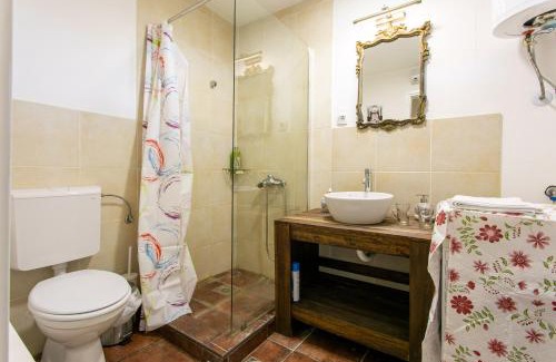 Stari Banovci Apartamento | Seosko Domaćinstvo Pustolov