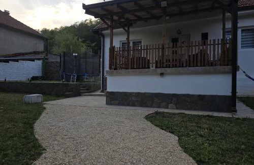 Central Serbia Casa | Seosko domaćinstvo Trajković